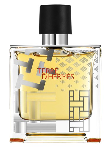 Terre d'Hermes Flacon H 2016 Parfum Hermès pro muže
