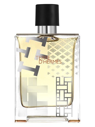 Terre d'Hermes Flacon H 2016 Eau de Toilette Hermès pro muže