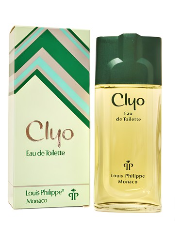 perfume Clyo Louis Phillippe Monaco pro ženy a muže 