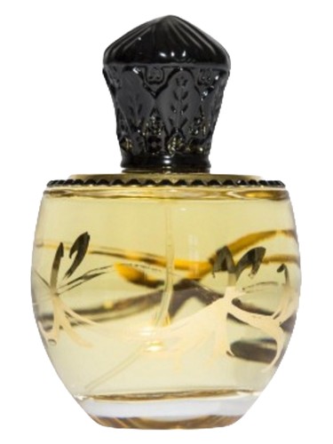 perfume Aoud Black IV Parfumerie Bruckner ユニセックス