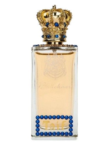 Royal Collection Taif Parfumerie Bruckner pro muže 