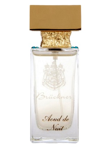 perfume Aoud de Nuit Parfumerie Bruckner pro ženy a muže 