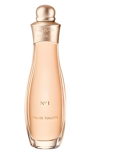 Betty barclay woman no 1