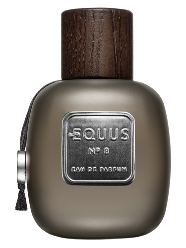 Equus No 8 YeYe Parfums pro ženy a muže
