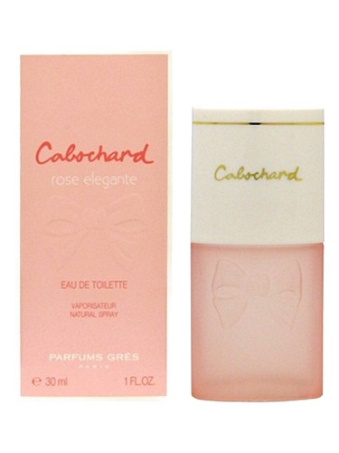 Cabochard Rose Elegante Grès pro ženy 