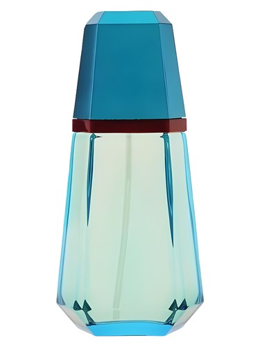 LouLou Blue Cacharel pro ženy 