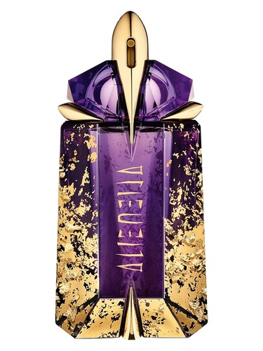 Alien Divine Ornamentations Mugler perfume - a fragrância Feminino