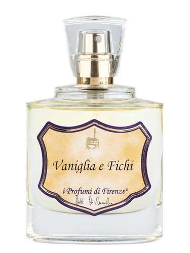 Vaniglia e Fichi I Profumi di Firenze pro ženy 