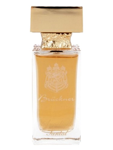perfume Angelique Santal Parfumerie Bruckner 女性用
