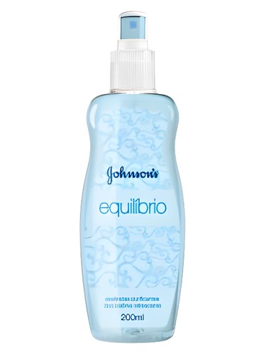 Equilíbrio Johnson &amp; Johnson&#039;s pro ženy 