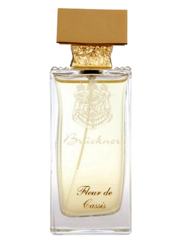 perfume Fleur de Cassis Parfumerie Bruckner 女性用