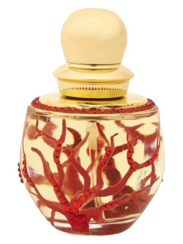 perfume Korall Sommer Edition Parfumerie Bruckner 女性用