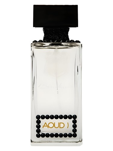 Aoud no 1