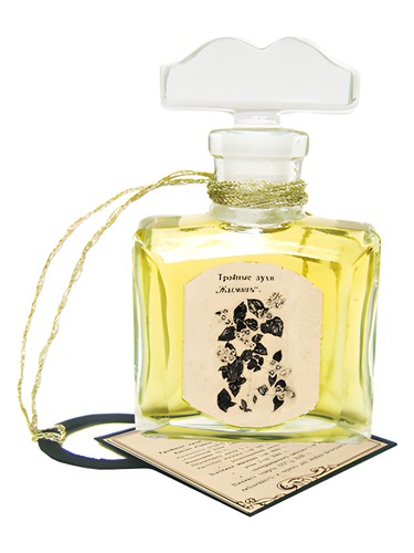 Jasmin Art Deco Perfumes pro ženy 