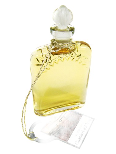 Guarneri del Jesu by Art Deco Perfumes