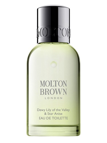 Dewy Lily of the Valley &amp; Star Anise Molton Brown pro ženy 