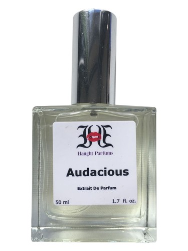Audacious Haught Parfums pro ženy a muže 