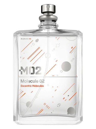 Molecule 02