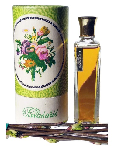 Pavasaris (Весна) Dzintars pro ženy 