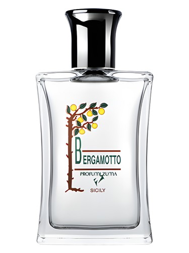 perfume Bergamotto Zuma ユニセックス