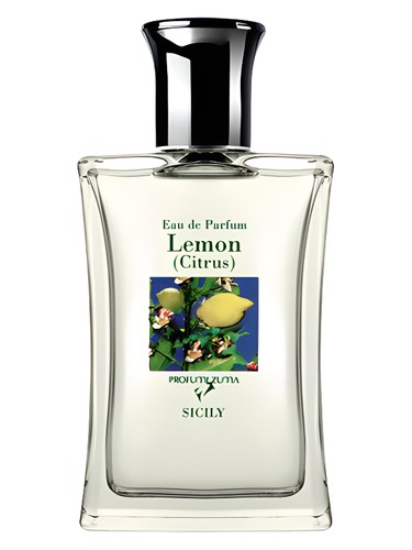 perfume Colonia Limone Zuma pro ženy a muže 