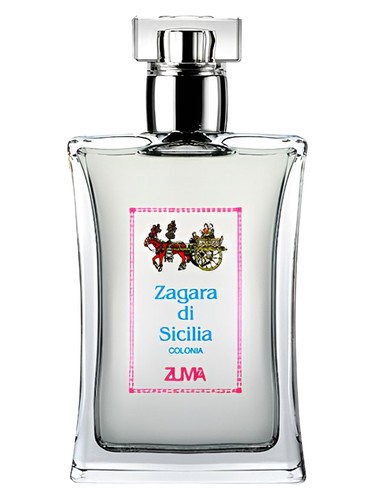 Zagara di Sicilia Colonia Zuma pro ženy a muže 