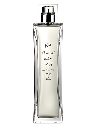 perfume Original White Musk Zuma ユニセックス