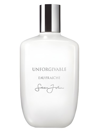 Unforgivable Eau Fraiche Sean John pro muže