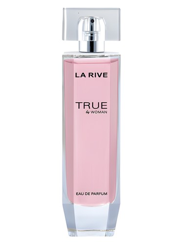 True by Woman La Rive pro ženy a muže 