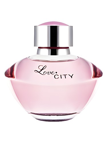 City Love La Rive pro ženy 