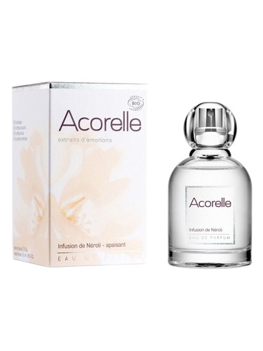 Citrus Infusion Acorelle pro ženy a muže