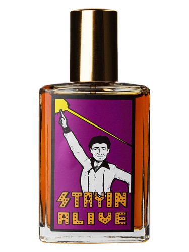 Stayin&#039; Alive Lush pro ženy a muže 