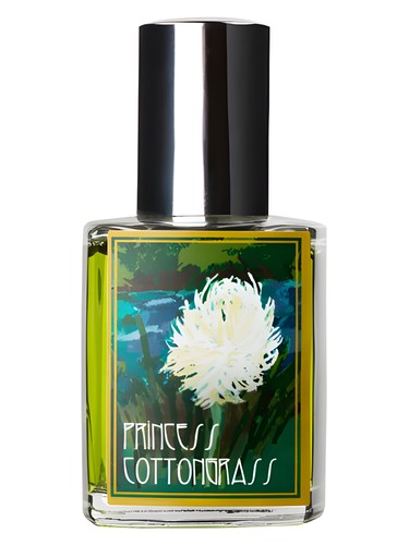 Princess Cottongrass Lush pro ženy a muže