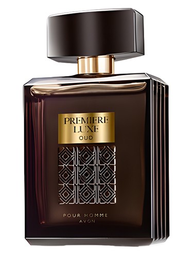 Premiere Luxe Oud Avon pro muže 