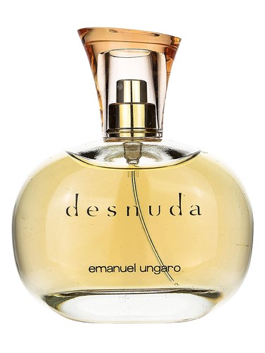 Desnuda Emanuel Ungaro perfume - a fragrance for women 2001 Desnuda Emanuel Ungaro perfume - a fragrance for women 2001