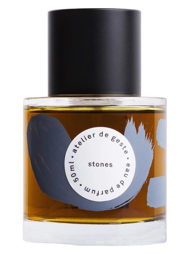 Stones Atelier de Geste pro ženy a muže