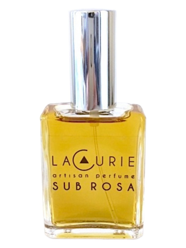 Sub Rosa La Curie perfume - a fragrance for women and men 2016
