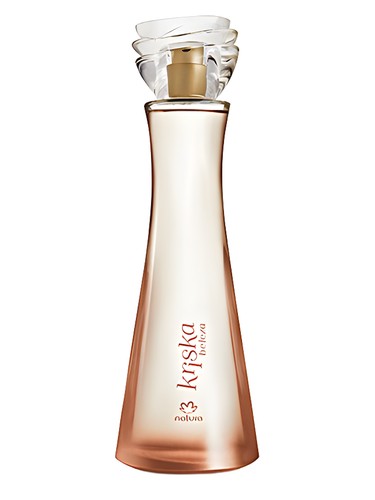 perfume Kriska Beleza Natura pro ženy 