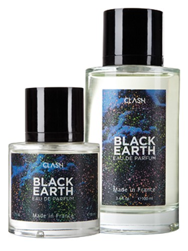 perfume Black Earth Clash 남성용
