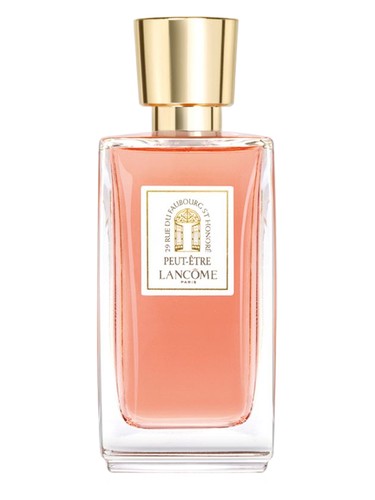 Peut-Etre (La Collection Fragrances) Lancôme pro ženy 