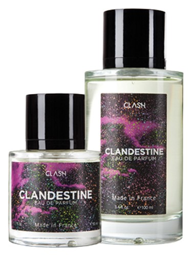 Clandestine
