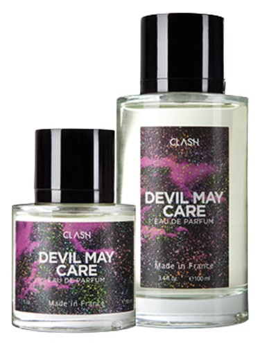 perfume Devil May Care Clash pro ženy 