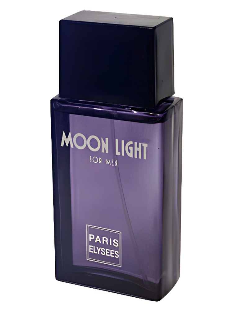 Moon Light Paris Elysees cologne - a fragrance for men