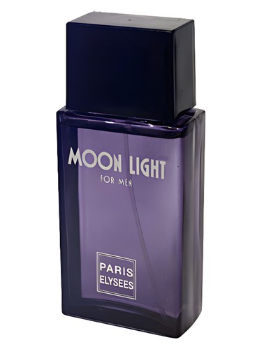 Moon Light Paris Elysees pro muže