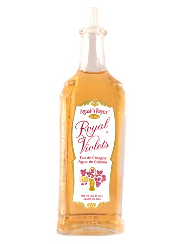 Royal Violets Agustin Reyes pro ženy a muže 