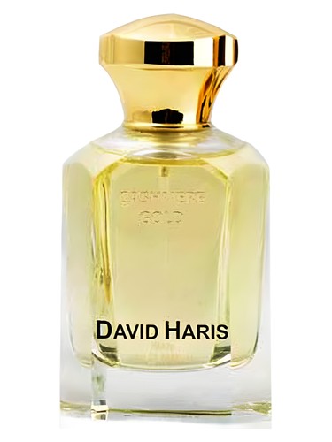 Cachemere Gold David Haris pro ženy