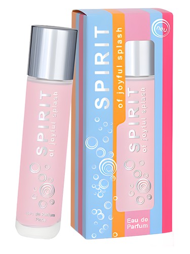 Spirit of Joyful Splash Spirit pro ženy 