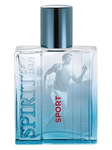 perfume Spirit of Man Sport Spirit pro muže 
