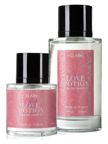 Love Potion Clash pro ženy