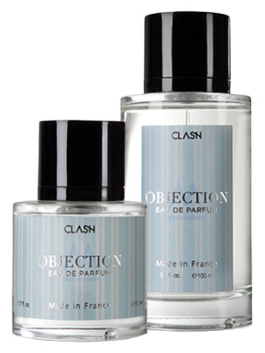 Objection Clash pro muže